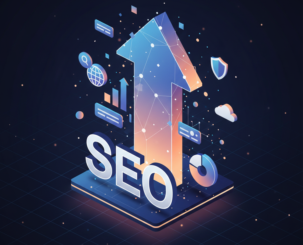 Search Engine Optimization