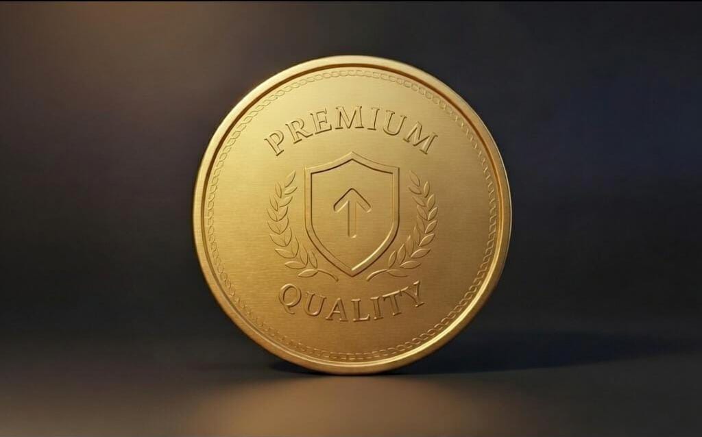 Image / Badge / Trust Graphic